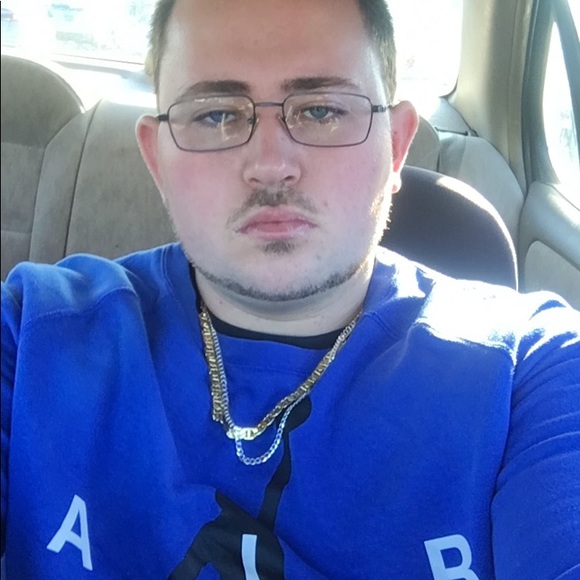 Meet your Posher, Charles - Picture 1 of 1